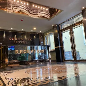 *** Hotel Grand Germany