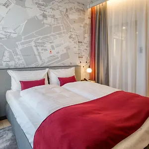 **** Hotel Intercityhotel Berlin Airport Ber Terminal 1 & 2 Germany
