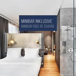 ***** Hotel Hyperion Germany