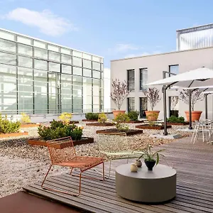 **** Hotel Vienna House Easy By Wyndham Germany