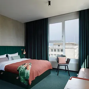  Hotel Basecamp Germany