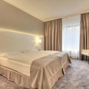 **** Hotel Relexa Airport Duesseldorf/ratingen Germany