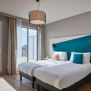 **** Hotel Adagio Germany