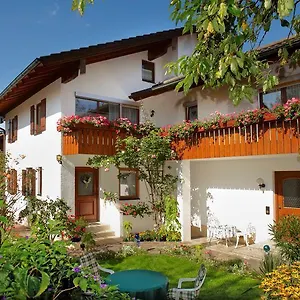 Rosi Gmeiner Apartment