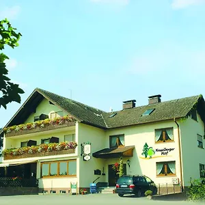 Guest house Hasselberger Hof, Hasselberg (Bavaria)