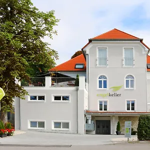 Pensión Engelkeller, Donauwörth