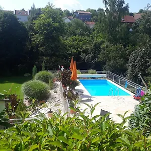 Guest house Am Weinberg, Mainstockheim