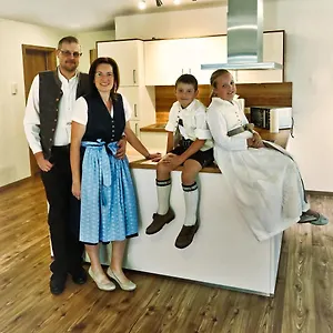 Fidelis Apartment