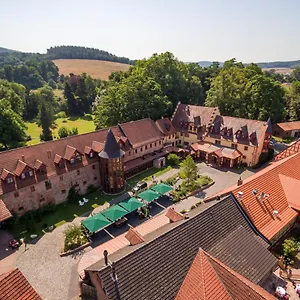 Hotel Weyberhoefe, Hoesbach